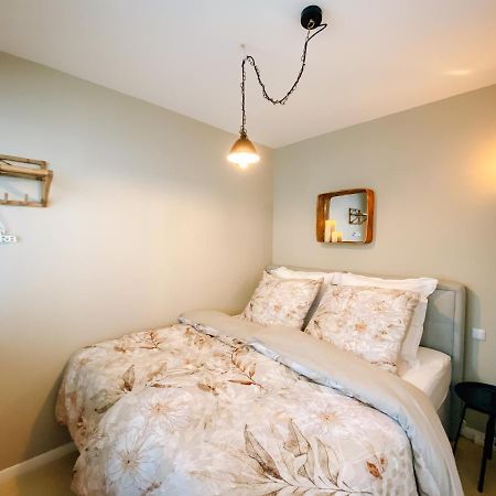 La Meremoi - Duplex Knokke With Balcony And Free Parking Exteriör bild