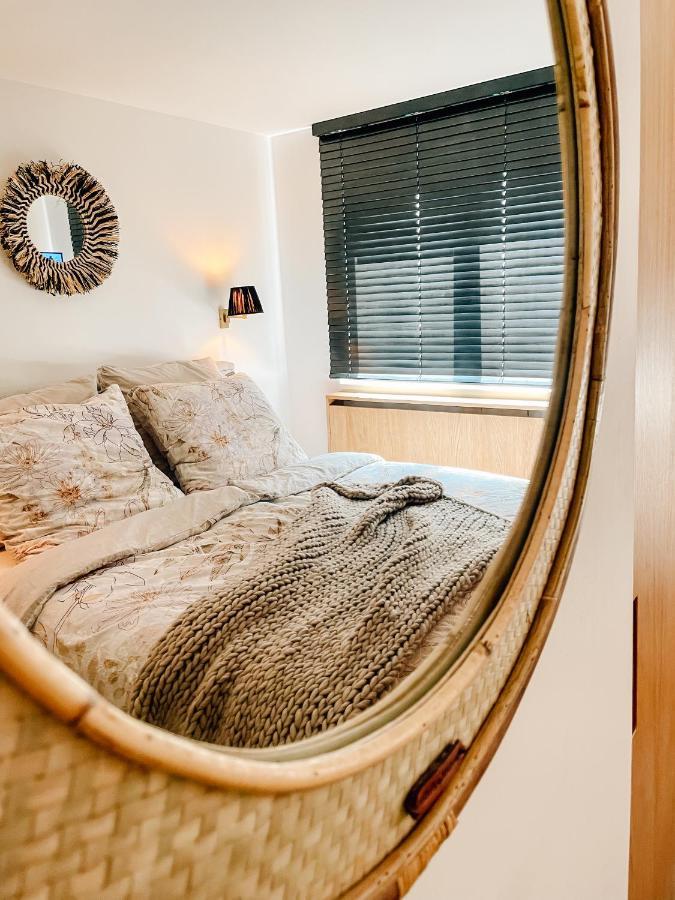 La Meremoi - Duplex Knokke With Balcony And Free Parking Exteriör bild