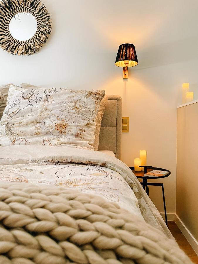 La Meremoi - Duplex Knokke With Balcony And Free Parking Exteriör bild