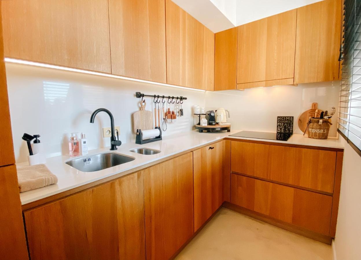 La Meremoi - Duplex Knokke With Balcony And Free Parking Exteriör bild