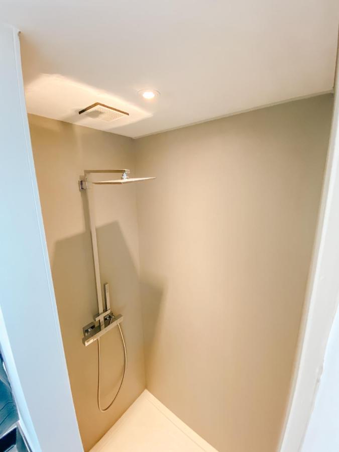 La Meremoi - Duplex Knokke With Balcony And Free Parking Exteriör bild